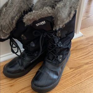 Cougar corvida winter boots